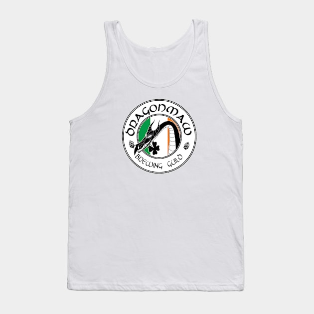 DBG - Limey Tank Top by obeytheg1ant
